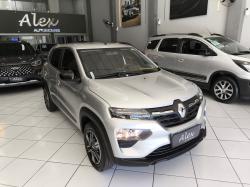RENAULT Kwid 1.0 12V 4P SCE FLEX INTENSE