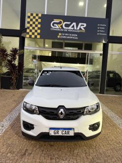 RENAULT Kwid 1.0 12V 4P SCE FLEX ZEN