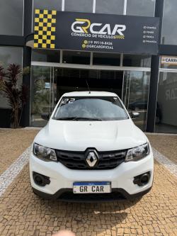 RENAULT Kwid 1.0 12V 4P SCE FLEX ZEN