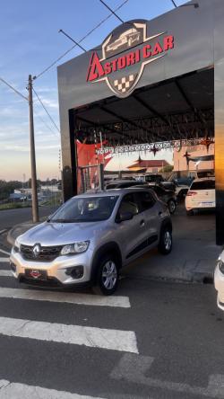 RENAULT Kwid 1.0 12V 4P SCE FLEX ZEN
