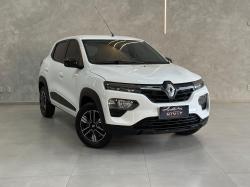 RENAULT Kwid 1.0 12V 4P SCE FLEX INTENSE