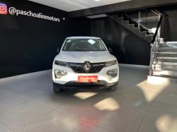 RENAULT Kwid 1.0 12V 4P SCE FLEX INTENSE