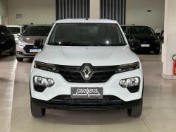 RENAULT Kwid 1.0 12V 4P SCE FLEX ZEN