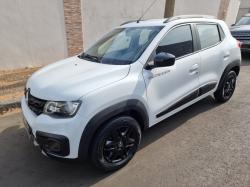 RENAULT Kwid 1.0 12V 4P SCE FLEX OUTSIDER