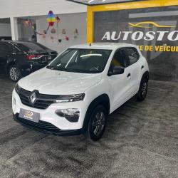 RENAULT Kwid 1.0 12V 4P SCE FLEX INTENSE