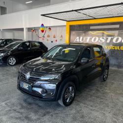 RENAULT Kwid 1.0 12V 4P SCE FLEX ZEN