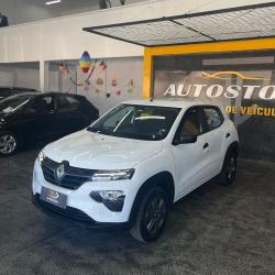RENAULT Kwid 1.0 12V 4P SCE FLEX ZEN