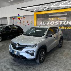 RENAULT Kwid 1.0 12V 4P SCE FLEX ZEN