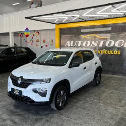 RENAULT Kwid 1.0 12V 4P SCE FLEX ZEN