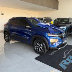 RENAULT Kwid 1.0 12V 4P SCE FLEX OUTSIDER
