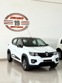 RENAULT Kwid 1.0 12V 4P SCE FLEX INTENSE