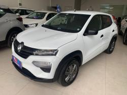 RENAULT Kwid 1.0 12V 4P SCE FLEX ZEN
