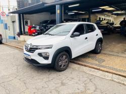 RENAULT Kwid 1.0 12V 4P SCE FLEX ZEN