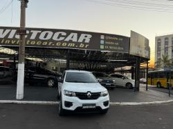 RENAULT Kwid 1.0 12V 4P SCE FLEX ZEN