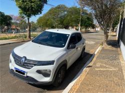 RENAULT Kwid 1.0 12V 4P SCE FLEX ZEN