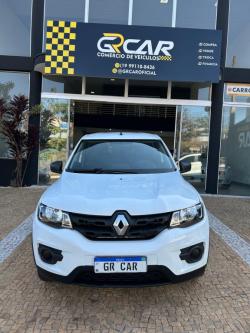 RENAULT Kwid 1.0 12V 4P SCE FLEX ZEN