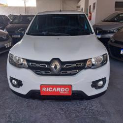 RENAULT Kwid 1.0 12V 4P SCE FLEX INTENSE