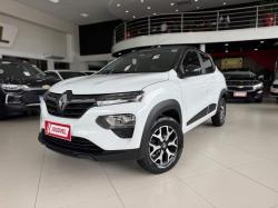 RENAULT Kwid 1.0 12V 4P SCE FLEX INTENSE
