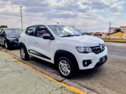 RENAULT Kwid 1.0 12V 4P SCE FLEX INTENSE