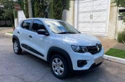 RENAULT Kwid 1.0 12V 4P SCE FLEX ZEN