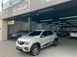 RENAULT Kwid 1.0 12V 4P SCE FLEX INTENSE