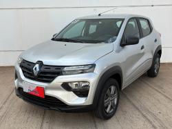 RENAULT Kwid 1.0 12V 4P SCE FLEX ZEN