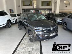 RENAULT Kwid 1.0 12V 4P SCE FLEX OUTSIDER