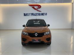 RENAULT Kwid 1.0 12V 4P SCE FLEX ZEN