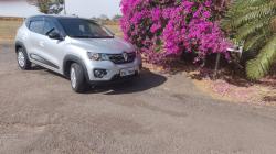 RENAULT Kwid 1.0 12V 4P SCE FLEX INTENSE