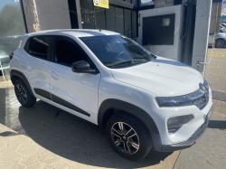 RENAULT Kwid 1.0 12V 4P SCE FLEX INTENSE