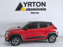 RENAULT Kwid 1.0 12V 4P SCE FLEX INTENSE