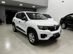 RENAULT Kwid 1.0 12V 4P SCE FLEX ZEN