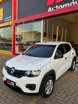 RENAULT Kwid 1.0 12V 4P SCE FLEX ZEN