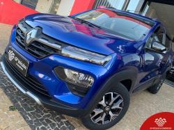 RENAULT Kwid 1.0 12V 4P SCE FLEX OUTSIDER