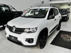 RENAULT Kwid 1.0 12V 4P SCE FLEX INTENSE