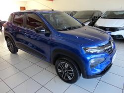 RENAULT Kwid 1.0 12V 4P SCE FLEX INTENSE