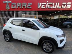 RENAULT Kwid 1.0 12V 4P SCE FLEX ZEN