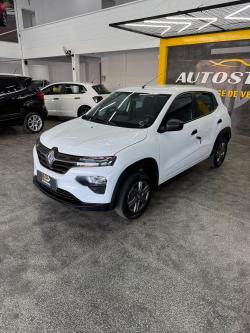 RENAULT Kwid 1.0 12V 4P SCE FLEX ZEN
