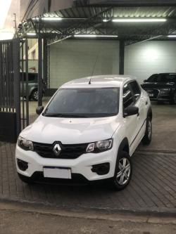 RENAULT Kwid 1.0 12V 4P SCE FLEX ZEN