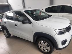 RENAULT Kwid 1.0 12V 4P SCE FLEX ZEN