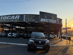 RENAULT Kwid 1.0 12V 4P SCE FLEX ZEN