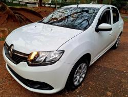 RENAULT Logan 1.0 12V 4P FLEX SCE EXPRESSION