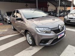 RENAULT Logan 1.0 12V 4P FLEX SCE LIFE