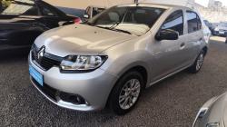 RENAULT Logan 1.0 12V 4P FLEX SCE AUTHENTIQUE