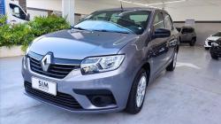 RENAULT Logan 1.0 12V 4P FLEX SCE ZEN