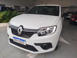 RENAULT Logan 1.0 12V 4P FLEX SCE ZEN