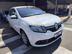 RENAULT Logan 1.0 12V 4P FLEX SCE EXPRESSION