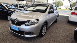 RENAULT Logan 1.0 16V 4P FLEX EXPRESSION