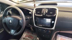 RENAULT Logan 1.0 16V 4P FLEX SCE EXPRESSION