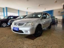 RENAULT Logan 1.0 16V 4P FLEX UP EXPRESSION